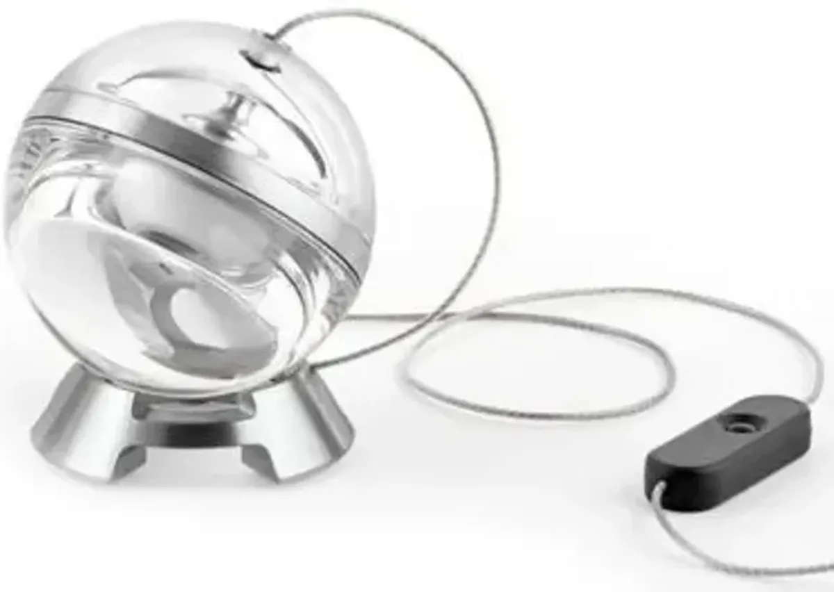 Limbus Eye LED Table Lamp