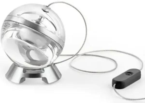 Limbus Eye LED Table Lamp