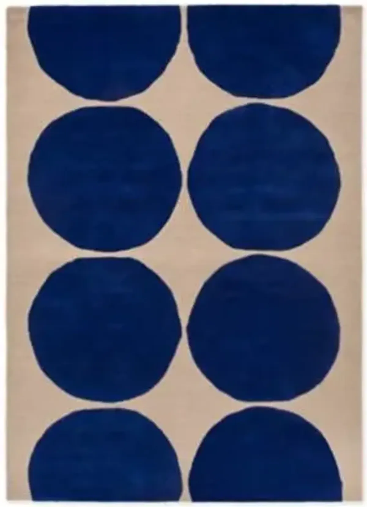 Isot Kivet Area Rug