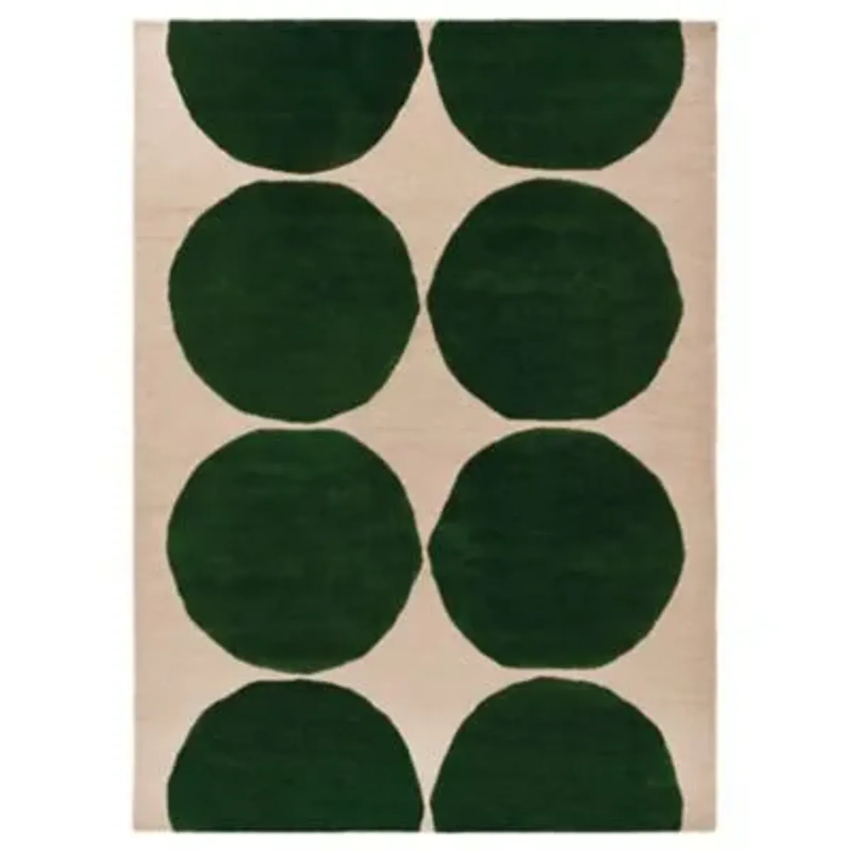 Isot Kivet Area Rug