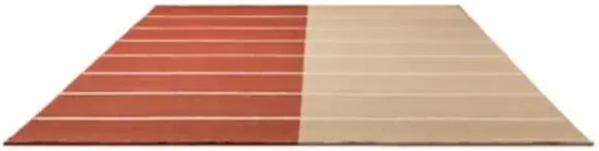 Tiibet Area Rug