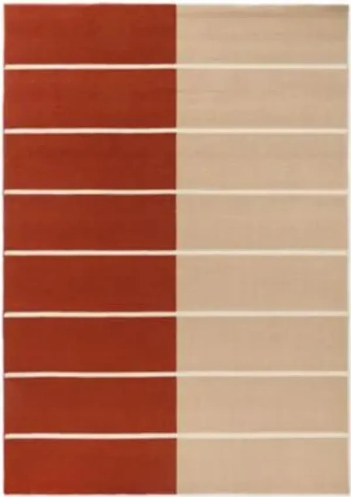 Tiibet Area Rug