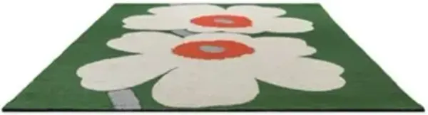 Unikko 60th Anniversary Indoor/Outdoor Rug