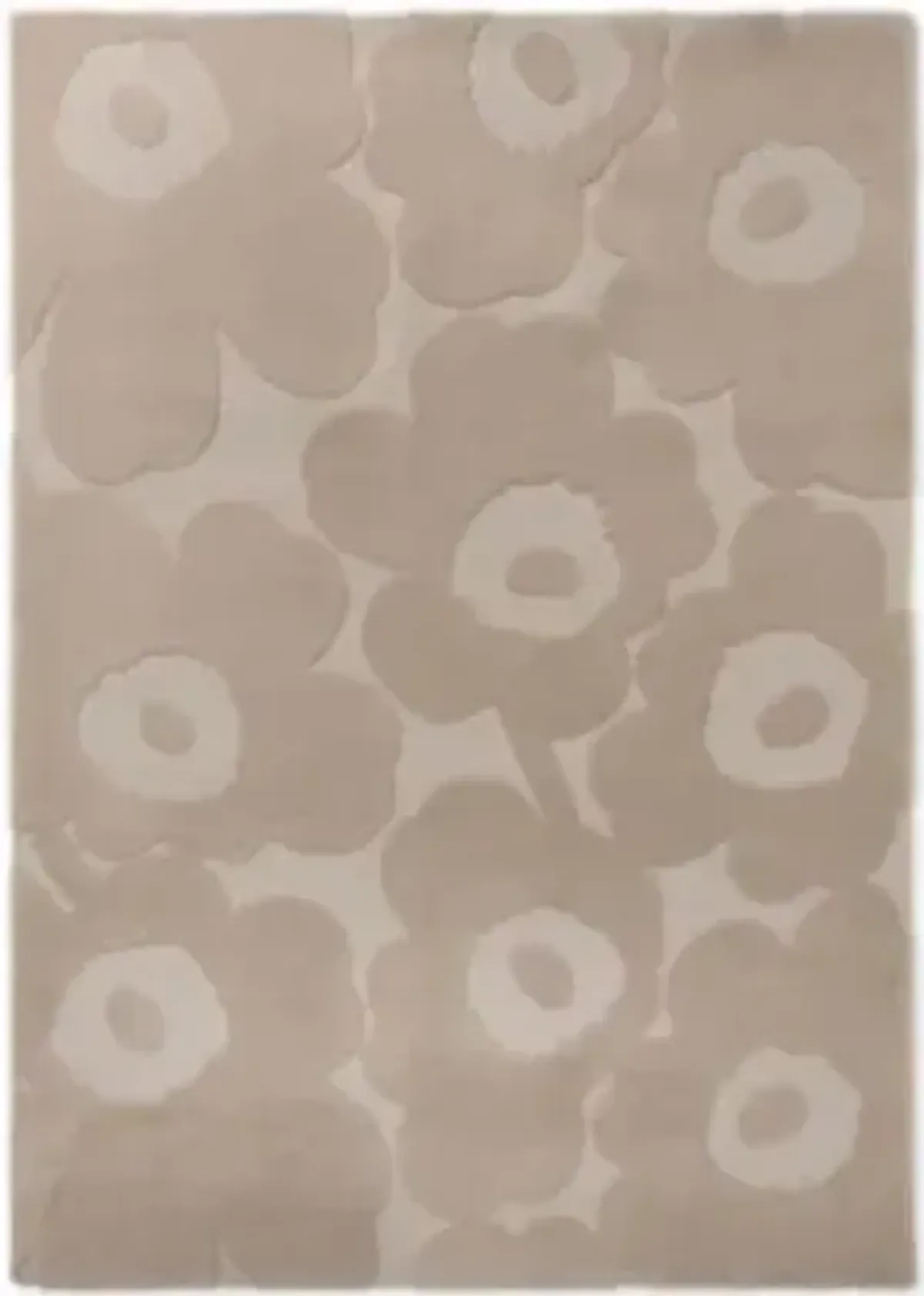 Unikko Area Rug