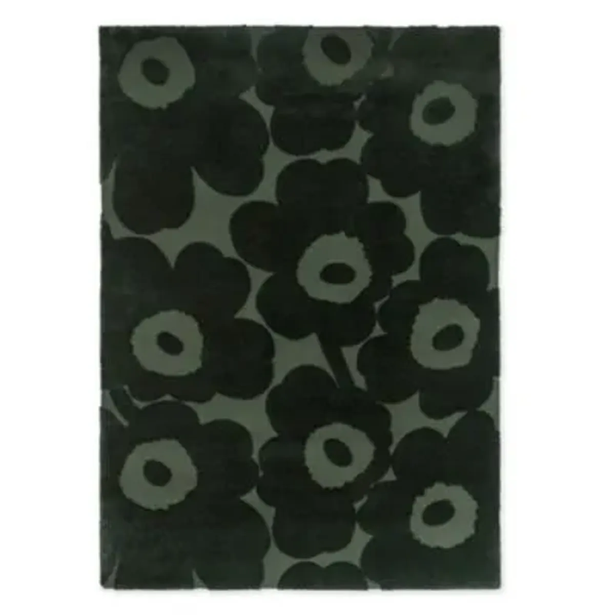 Unikko Area Rug