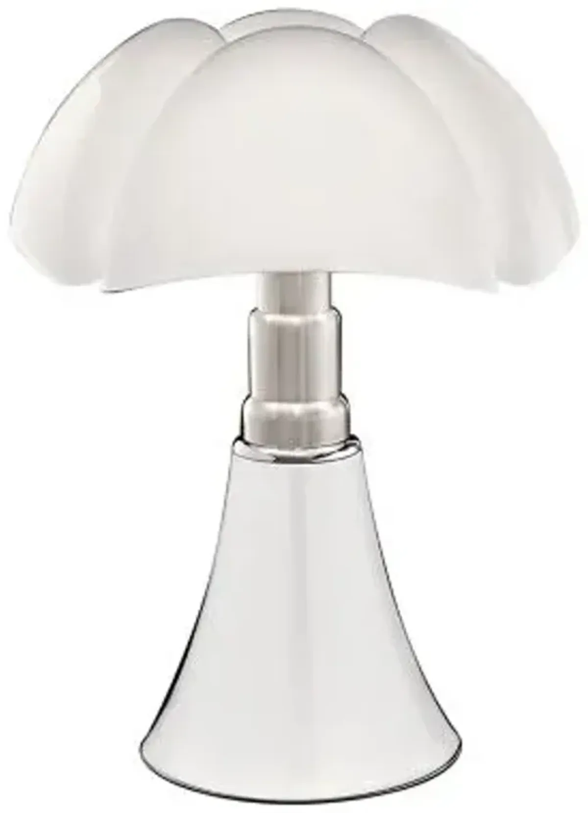 Pipistrello Medio LED Table Lamp