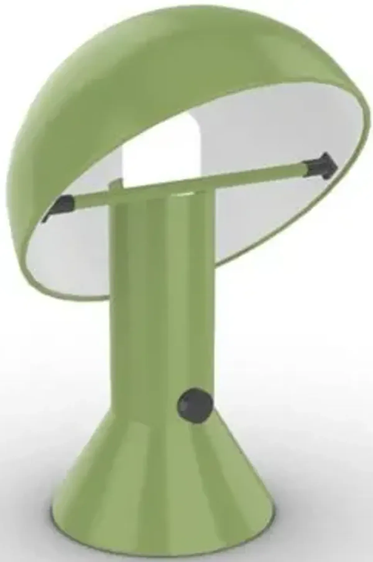 Elmetto LED Table Lamp