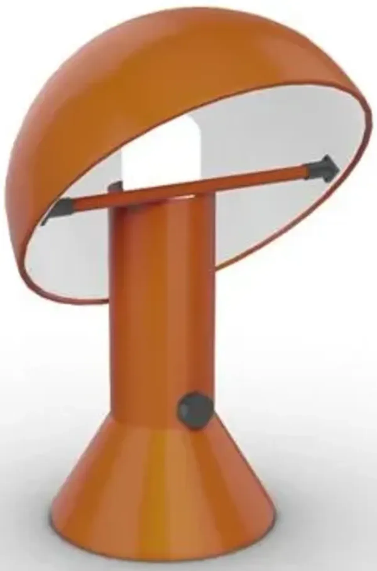 Elmetto LED Table Lamp