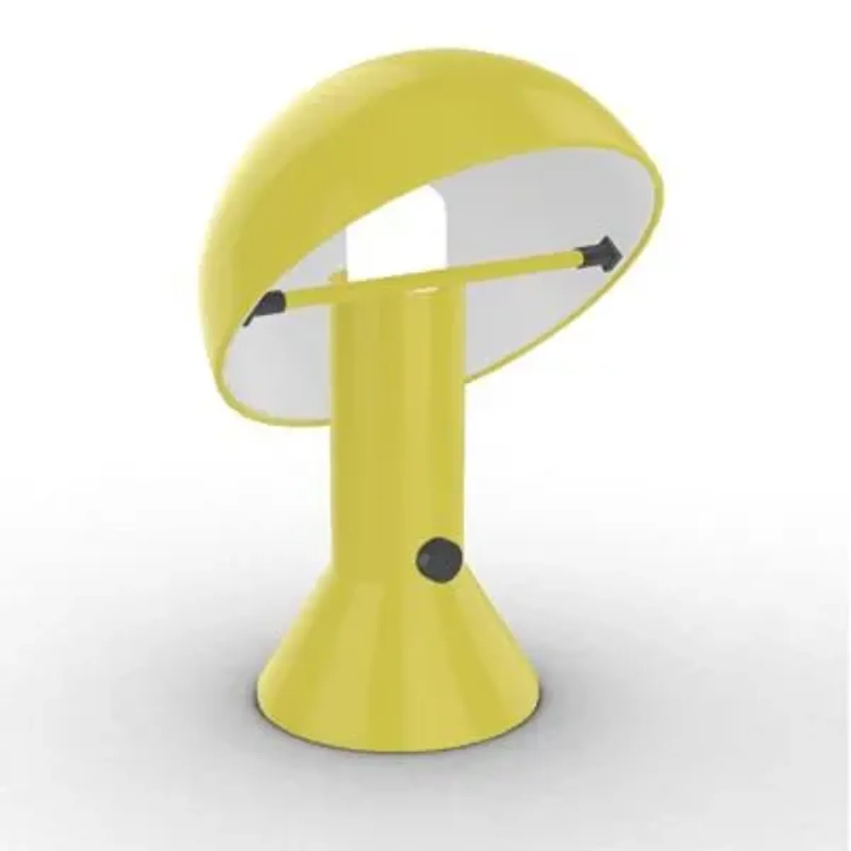 Elmetto LED Table Lamp