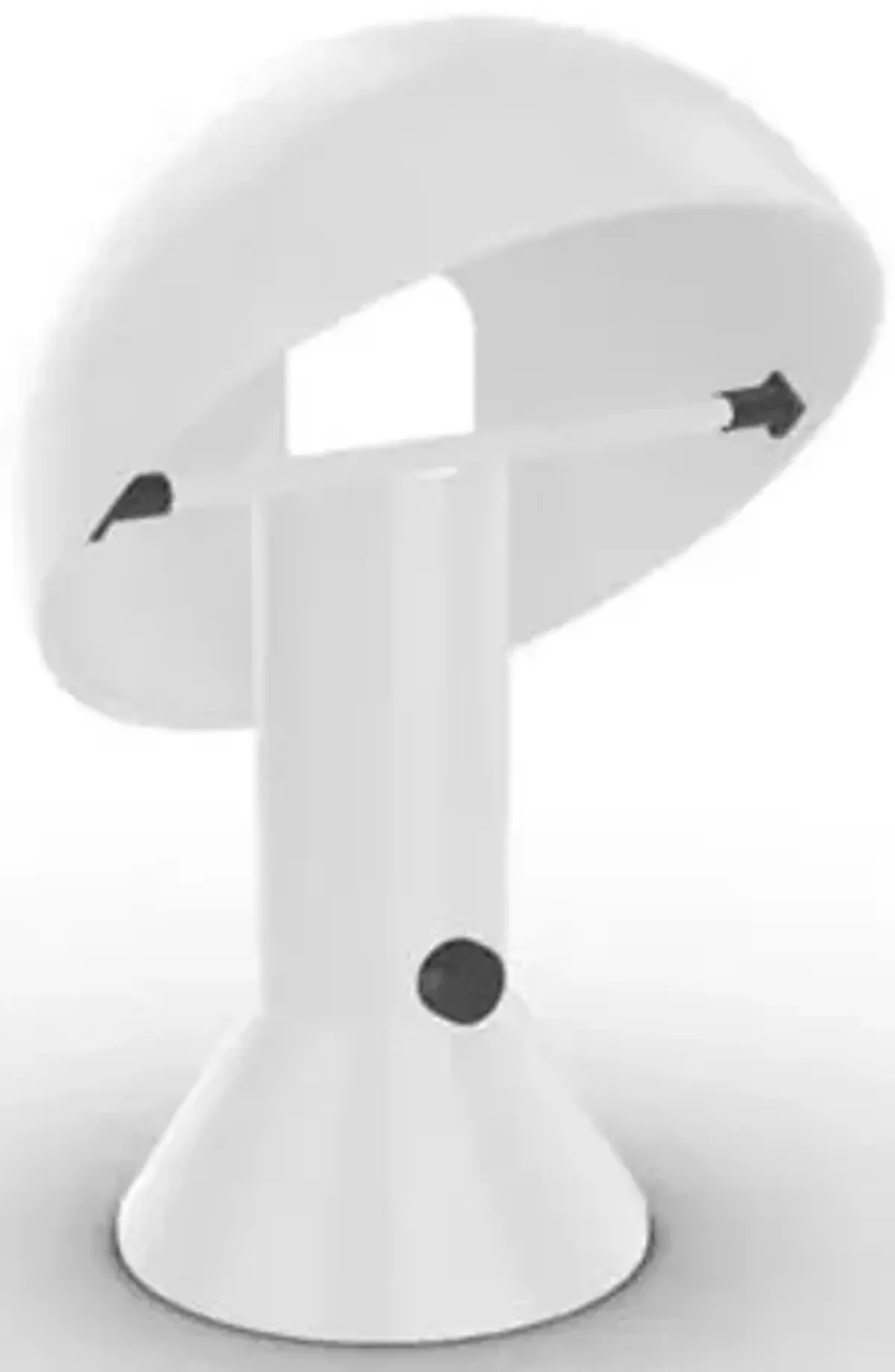 Elmetto LED Table Lamp
