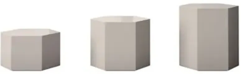 Bellezza Occasional Table