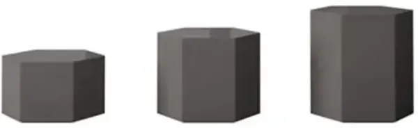 Bellezza Occasional Table