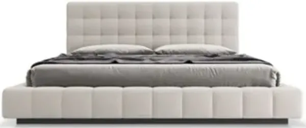 Massima Bed