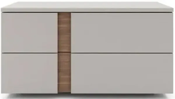 Simonetta Nightstand