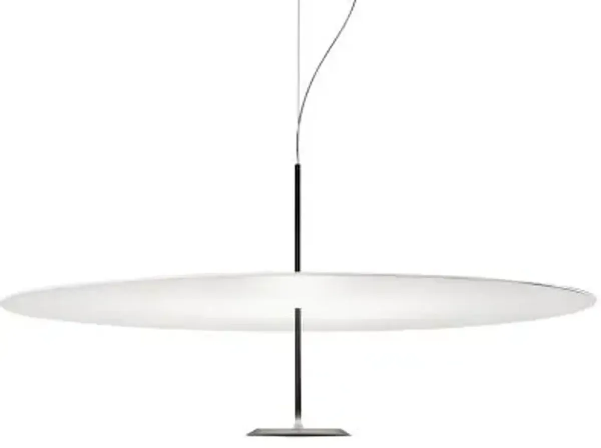 Dot LED Pendant