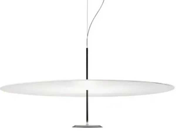 Dot LED Pendant