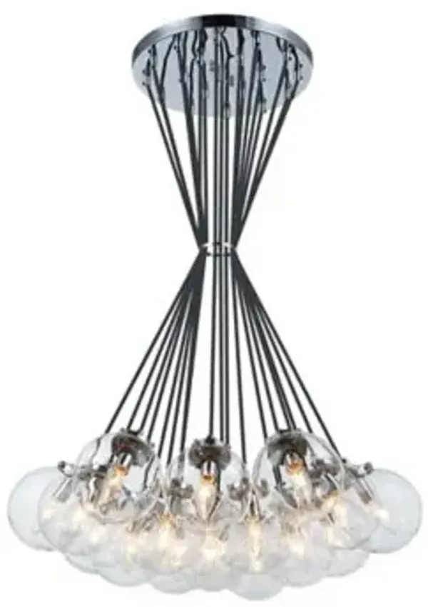 Clara Chandelier