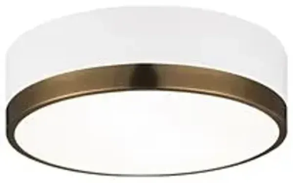 Tommaso Flush Mount Ceiling Light