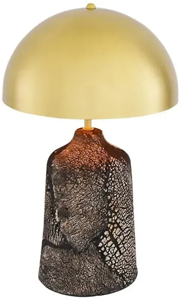 Cassia Table Lamp