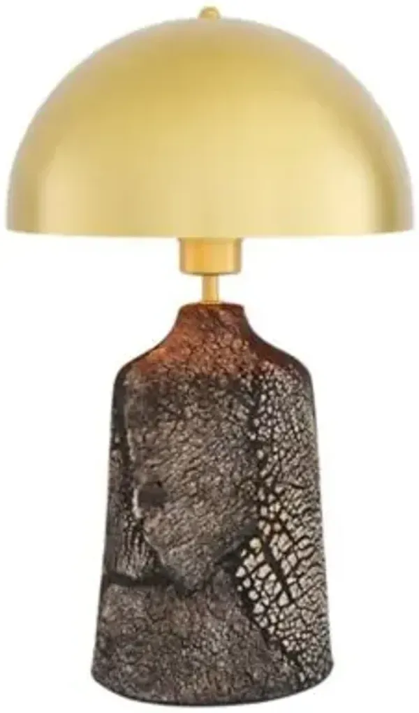 Cassia Table Lamp