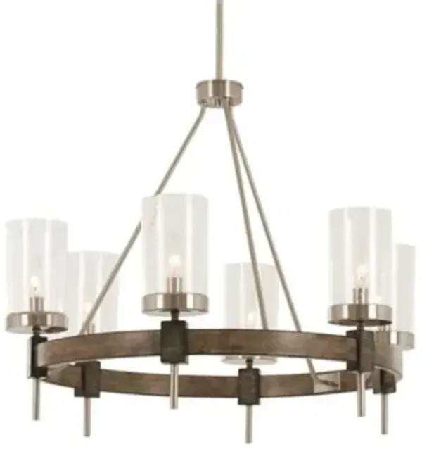 Bridlewood Chandelier