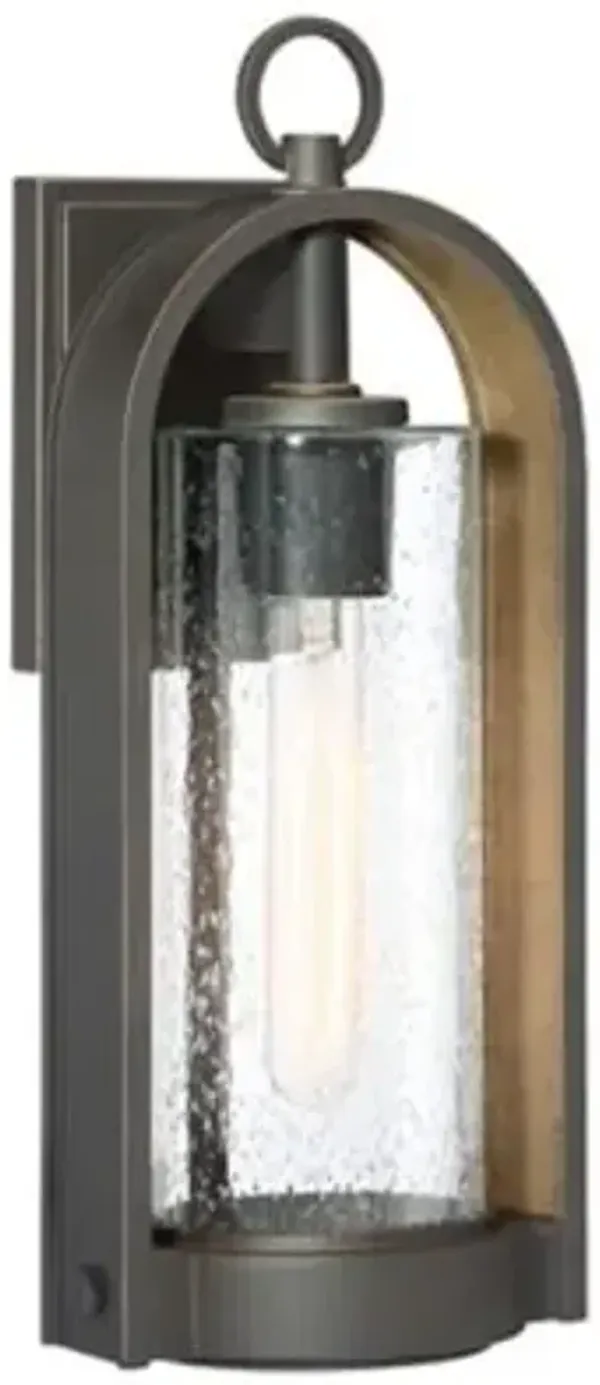 Kamstra 1 Light Wall Mount