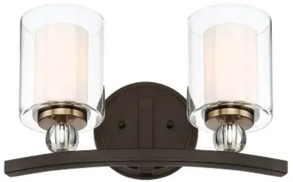 Studio 5 Vanity Light
