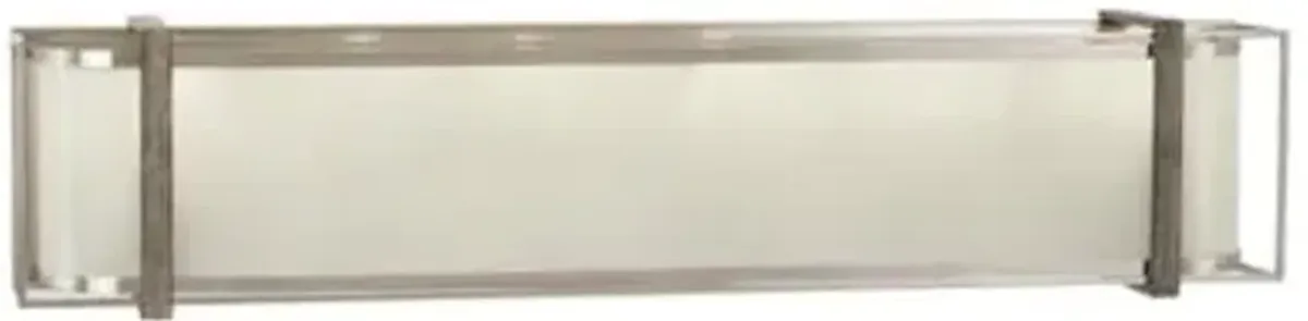 Tyson's Gate Vanity Light