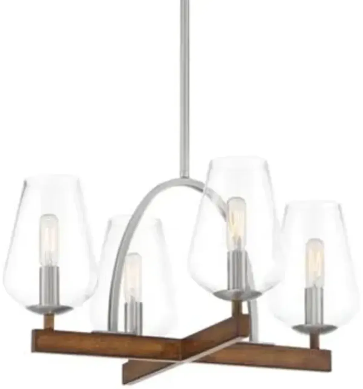 Birnamwood Chandelier