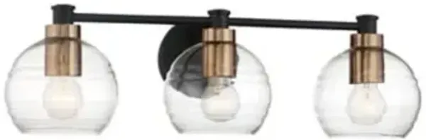 Keyport Vanity Light