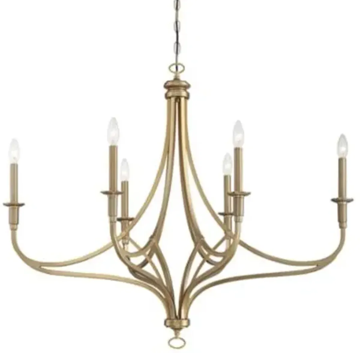 Covent Park Chandelier