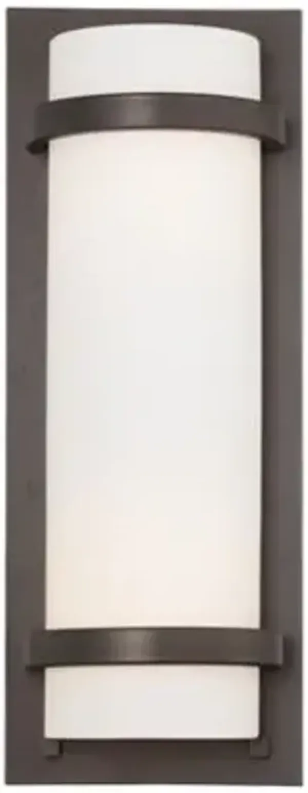 Fieldale Lodge Wall Sconce