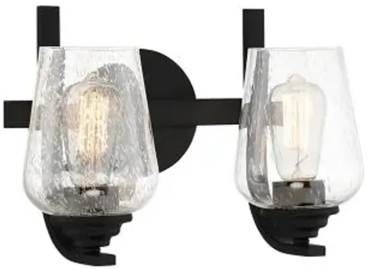 Shyloh Vanity Light