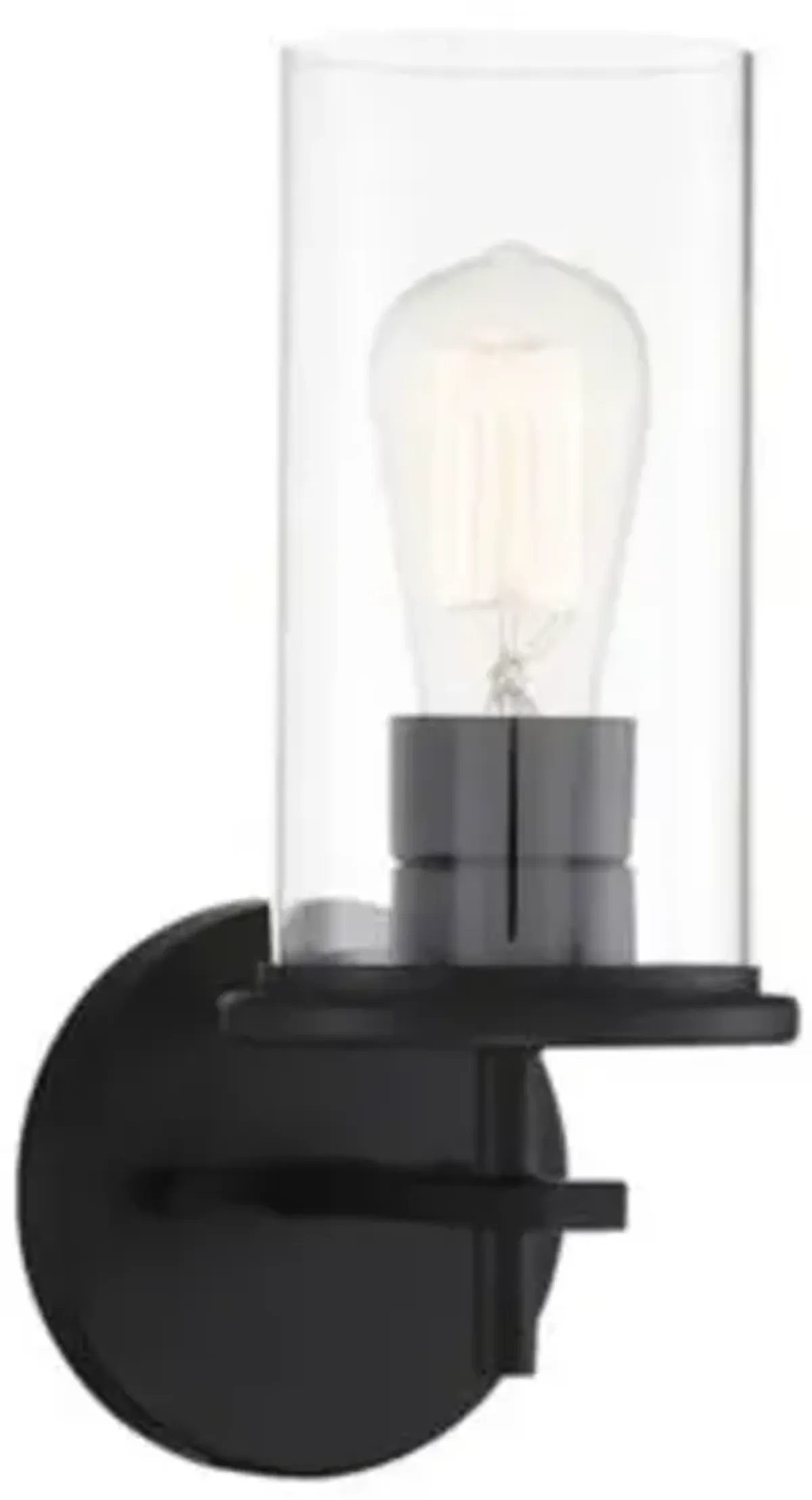 Haisley Bath Wall Sconce