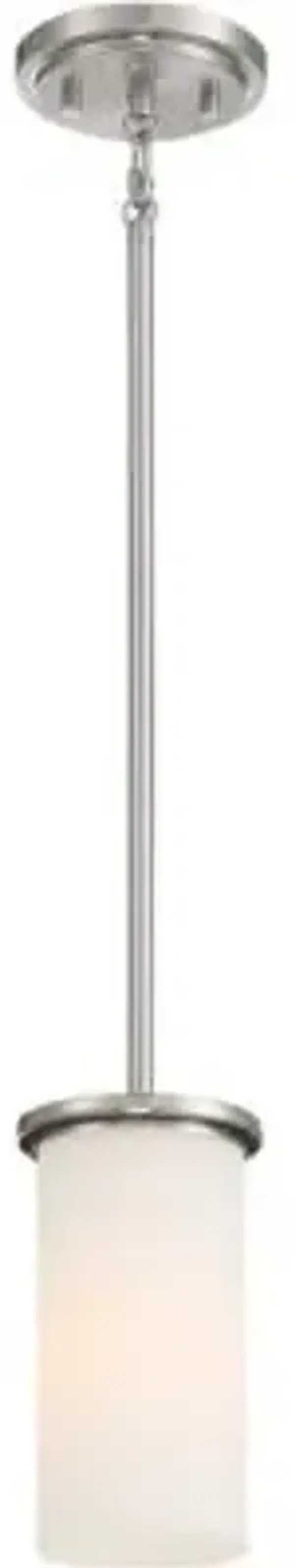 Haisley Pendant / Semi-Flushmount