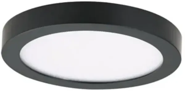 LED Round Flushmount