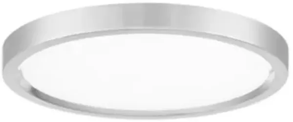 LED Round Flushmount