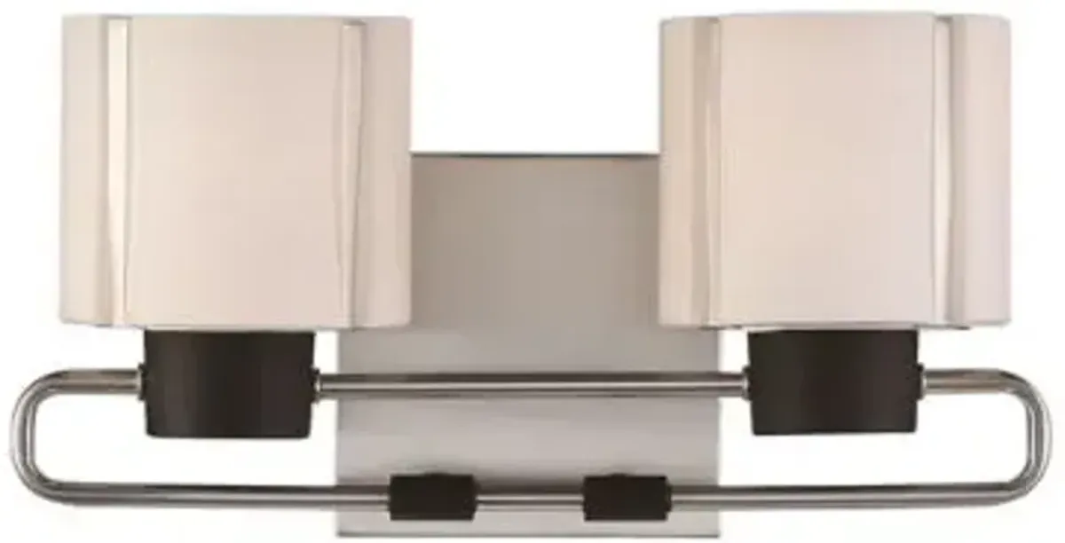 Waverly Plaza Vanity Light