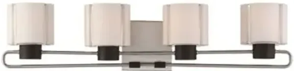 Waverly Plaza Vanity Light