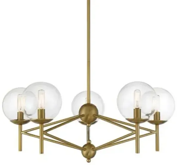 Auresa Chandelier