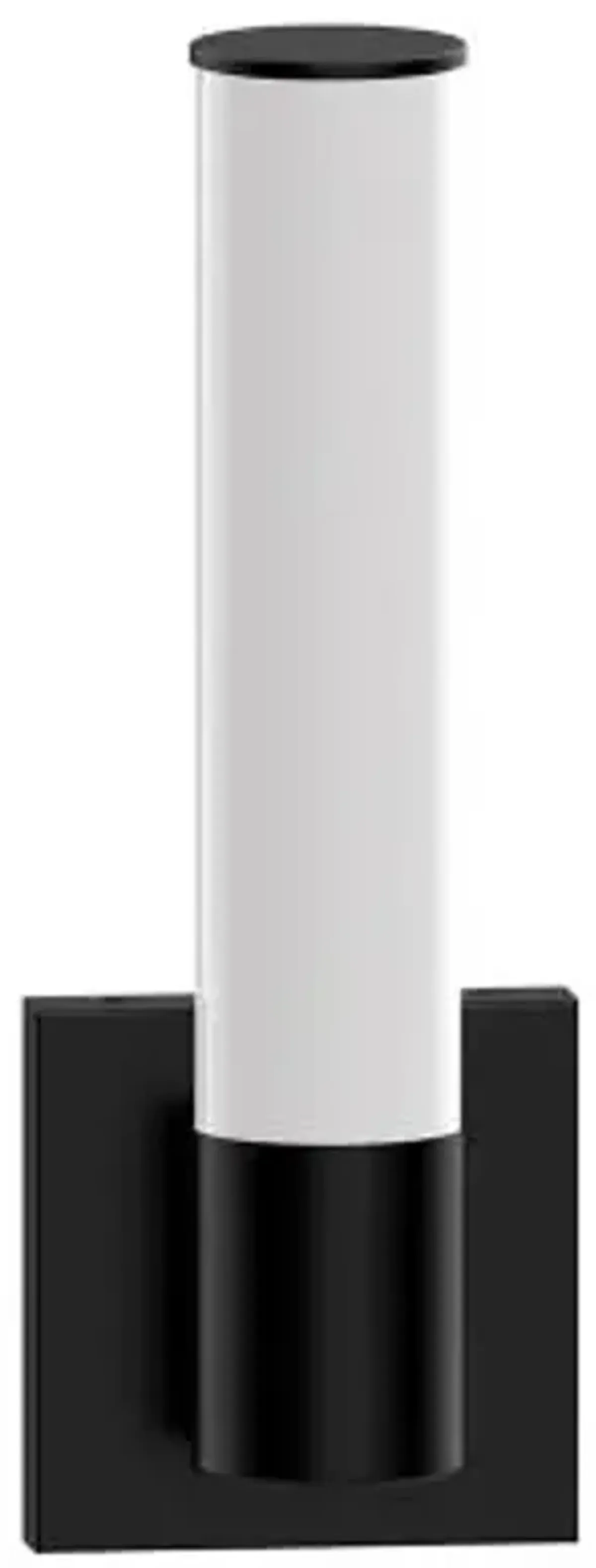 Round LED Wall Sconce