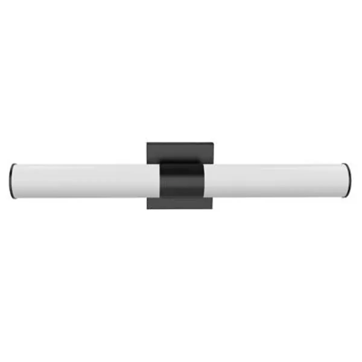 Round Linear LED Vanity Light