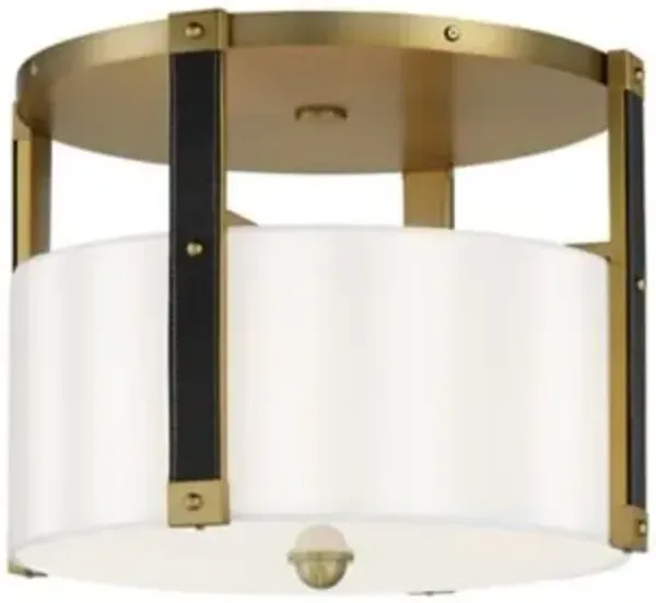 Chelsea Semi-Flushmount