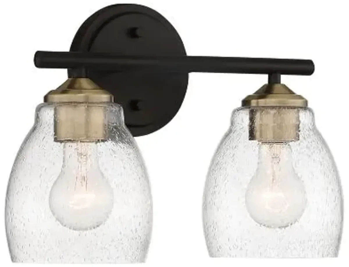 Winsley Vanity Light