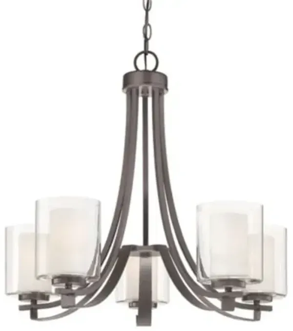 Parsons Studio Chandelier