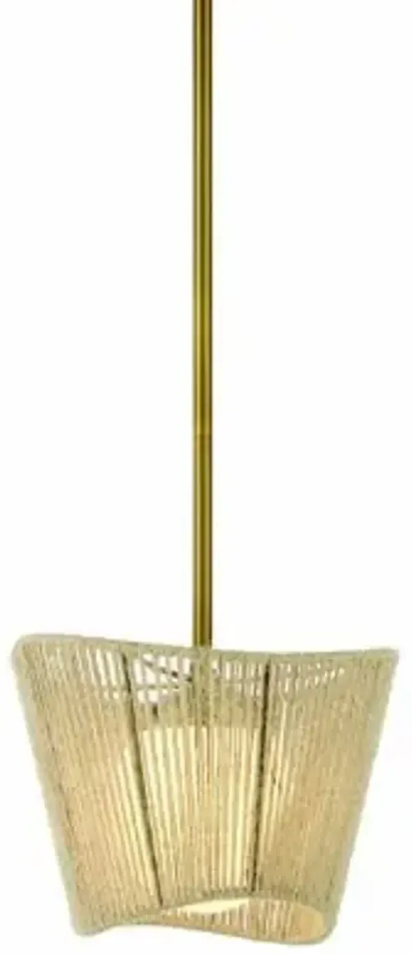 Key Largo Mini Pendant