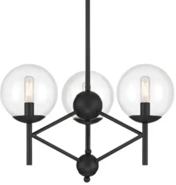 Auresa Chandelier