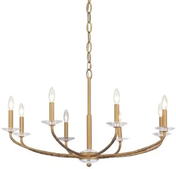 Atella Chandelier
