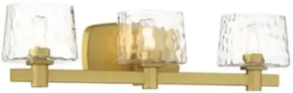Drysdale Vanity Light
