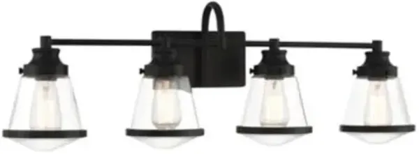 Mannsdale Vanity Light